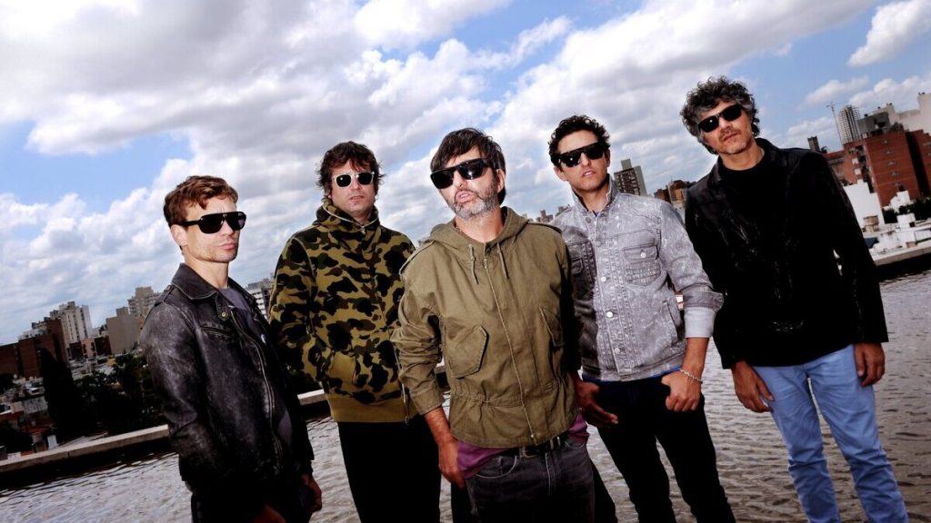 Babasonicos Jessico (1)