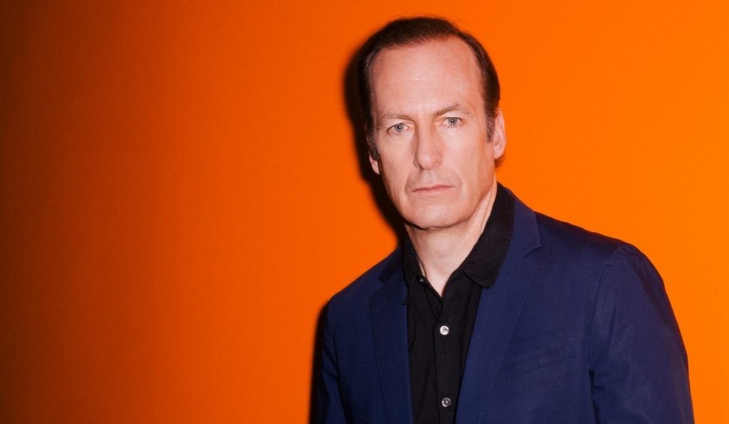 Bob Odenkirk