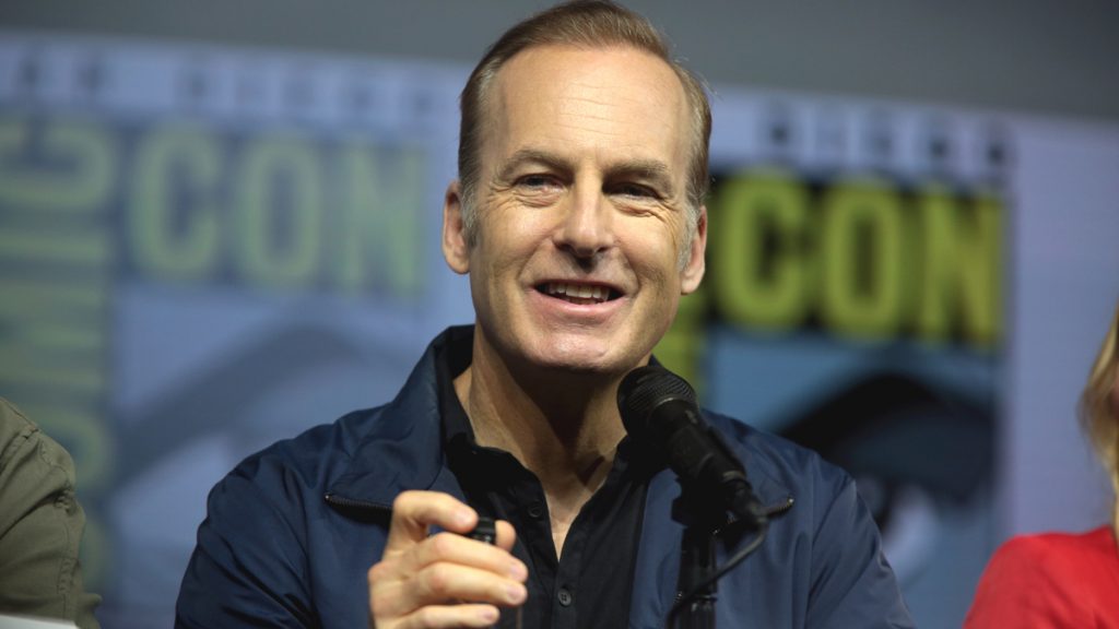 Bob Odenkirk (1)