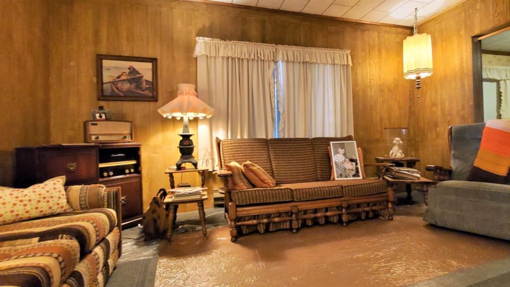 Casa Kurt Cobain Aberdeen