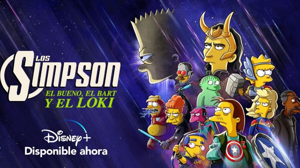 Los simpson