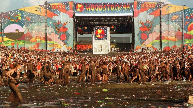 Woodstock 99