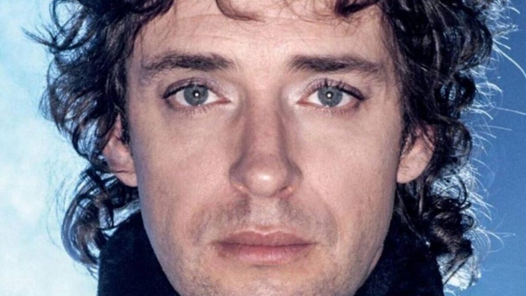 Gustavo Cerati