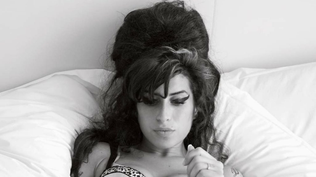 Amy Winehouse
