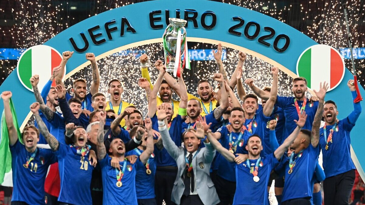 Eurocopa 2020 Las reacciones tras la derrota de Inglaterra a penales