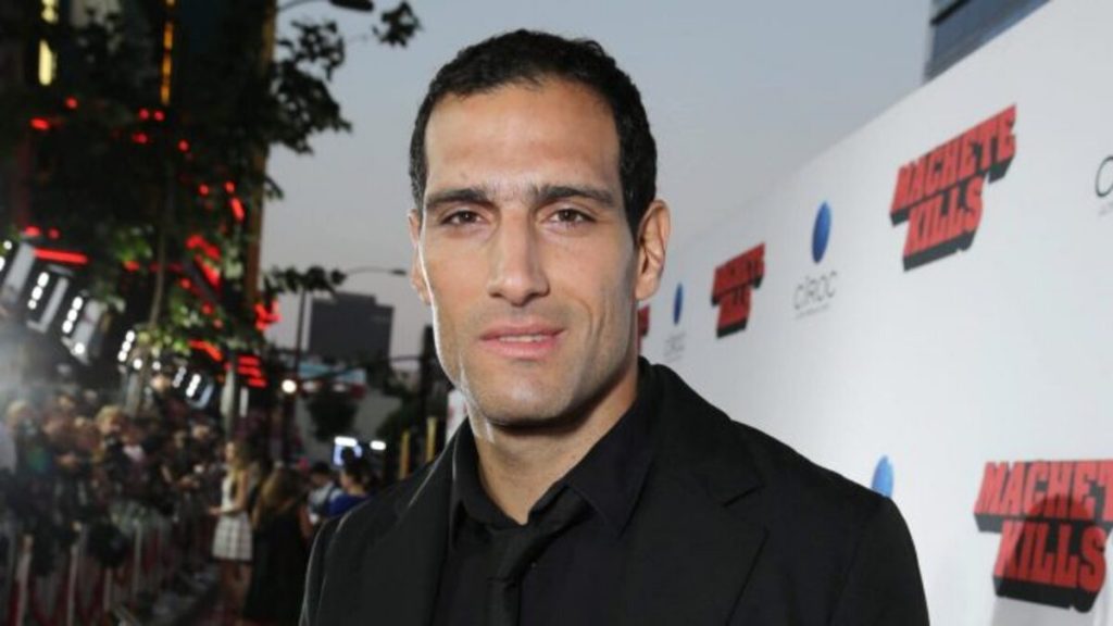 Marko Zaror