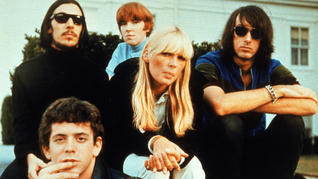 The Velvet Underground