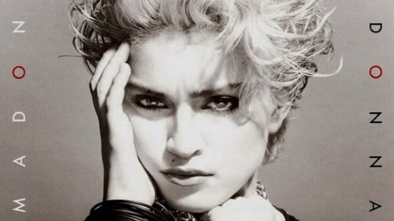 Madonna