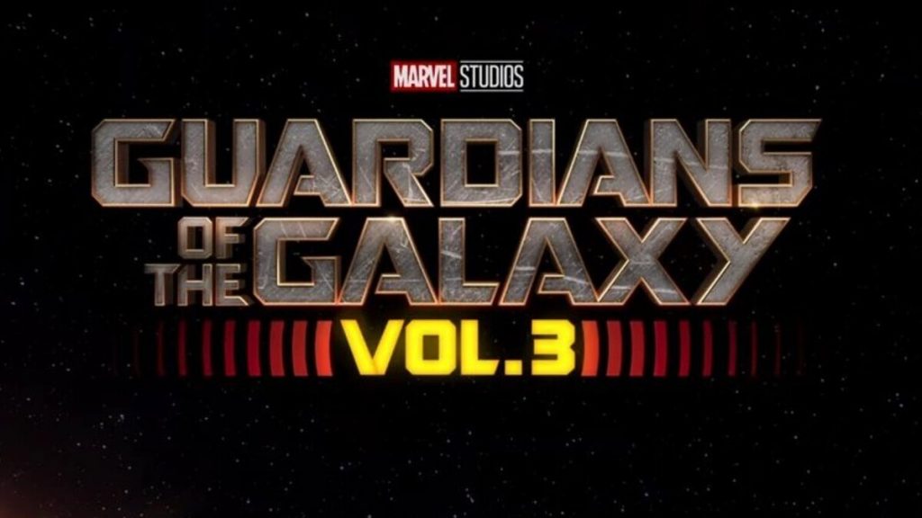 Guardianes de la Galaxia