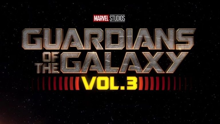 Guardianes de la Galaxia