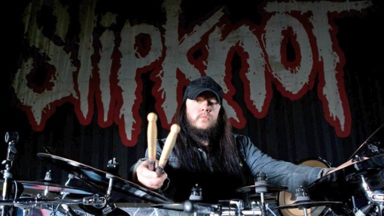 Joey Jordison