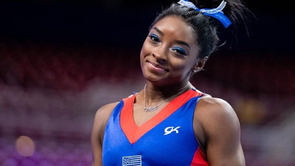 simone biles