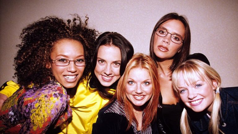 Spice Girls