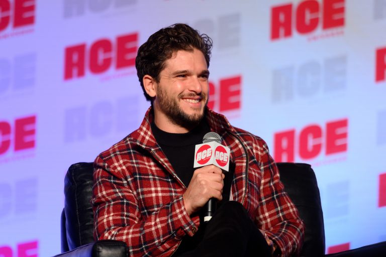 kit harrington prime video modern love