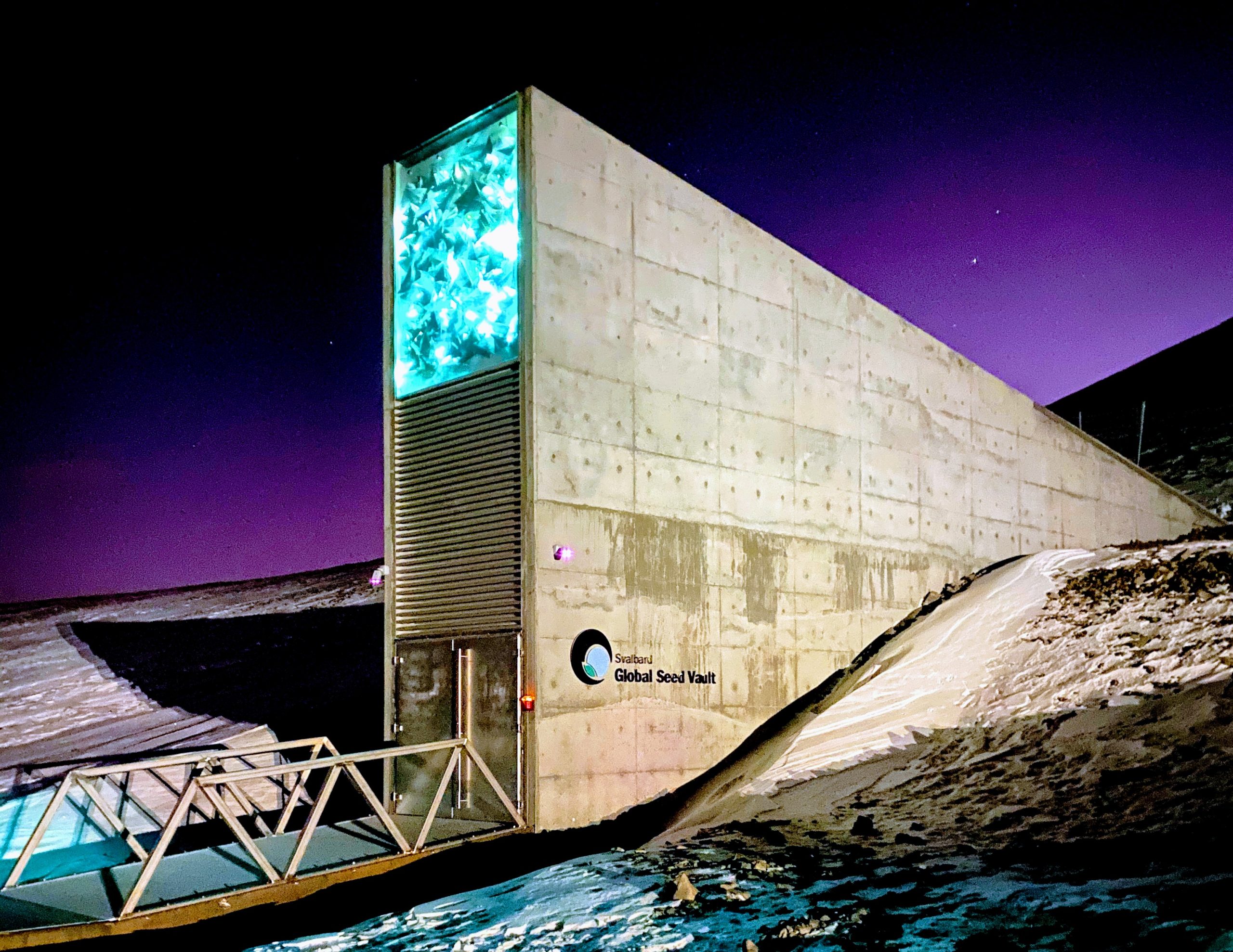 Global Seed Vault