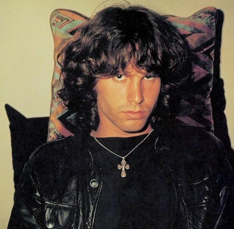Jim Morrison