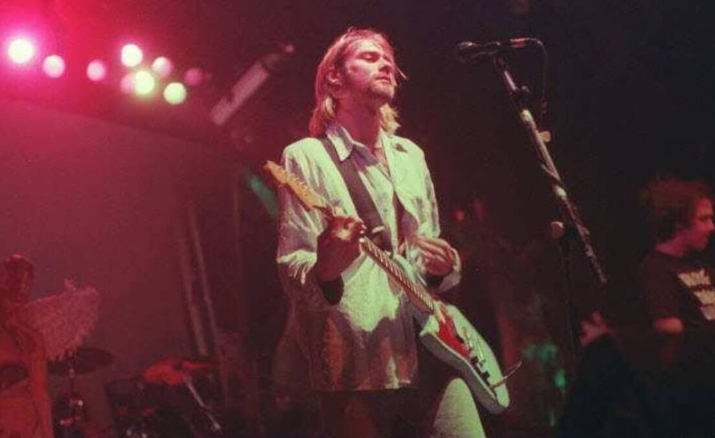 KurT COBAIN (1)