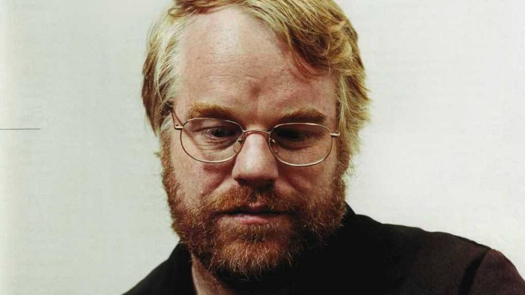 Philip Seymour Hoffman