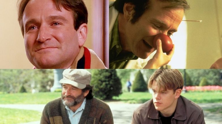 Robin Williams