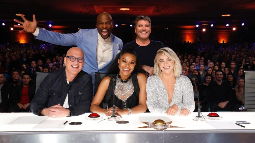 Programa de Talentos X-Factor