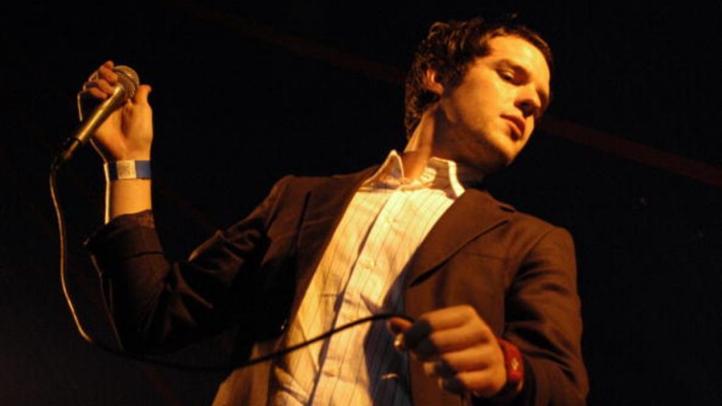 The Killers nuevo álbum