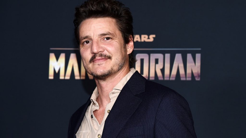 Pedro Pascal