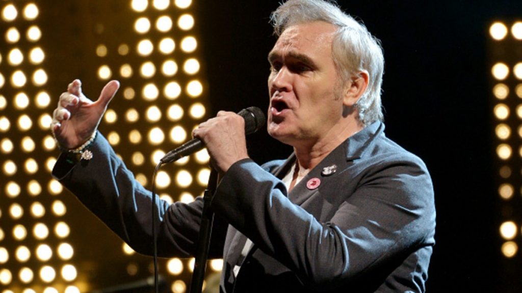 Morrissey
