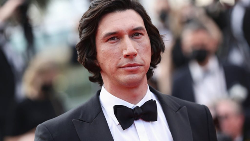 Adam Driver