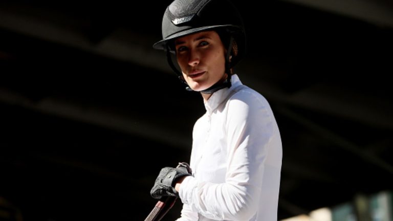 Hija de Bruce Springsteen