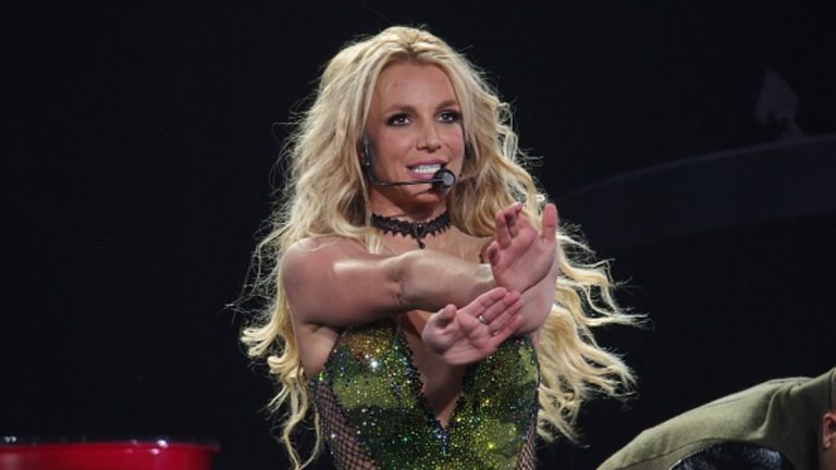 Britney Spears abogado