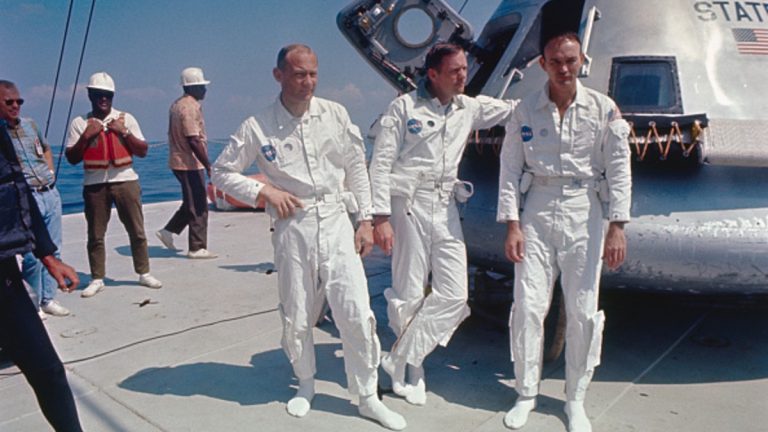 Stanley Kubrick luna