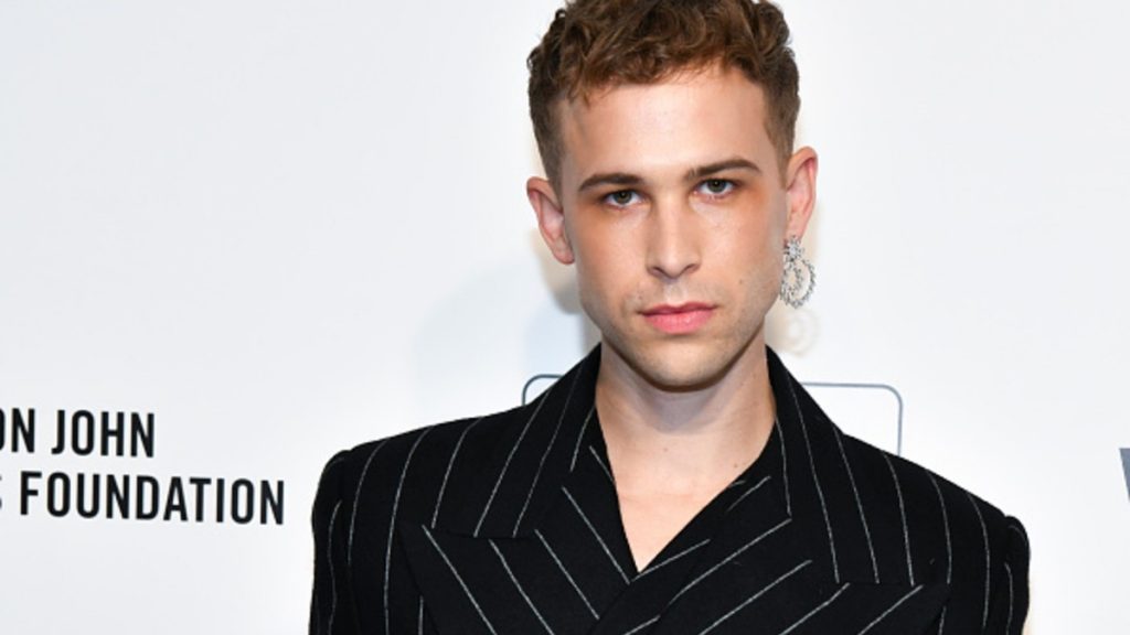Tommy Dorfman
