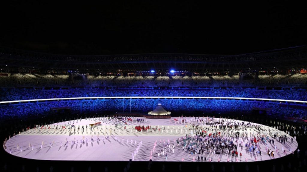 Juegos Olímpicos memes