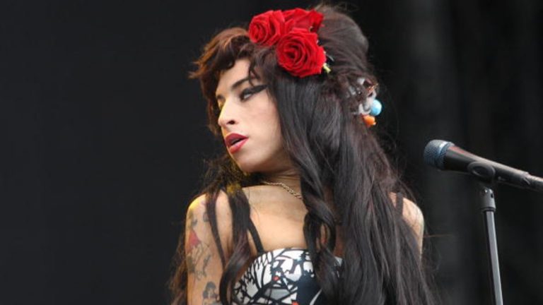 Amy Winehouse álbum