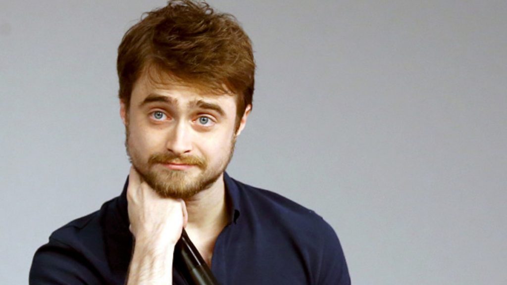 Daniel Radcliffe