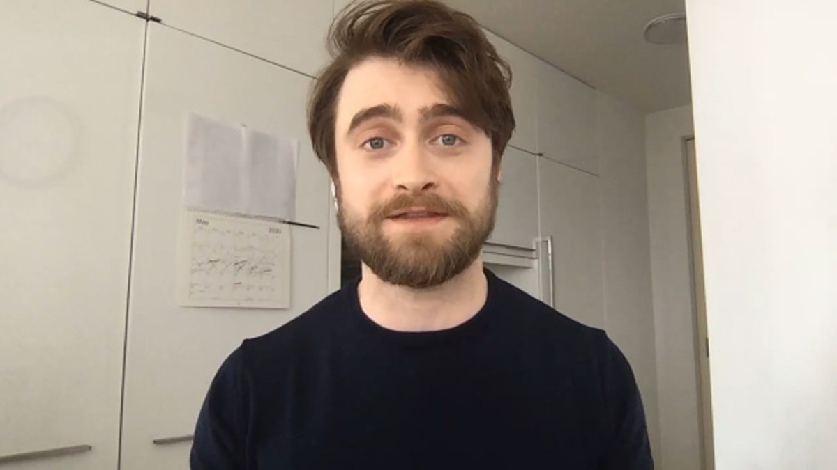Daniel Radcliffe
