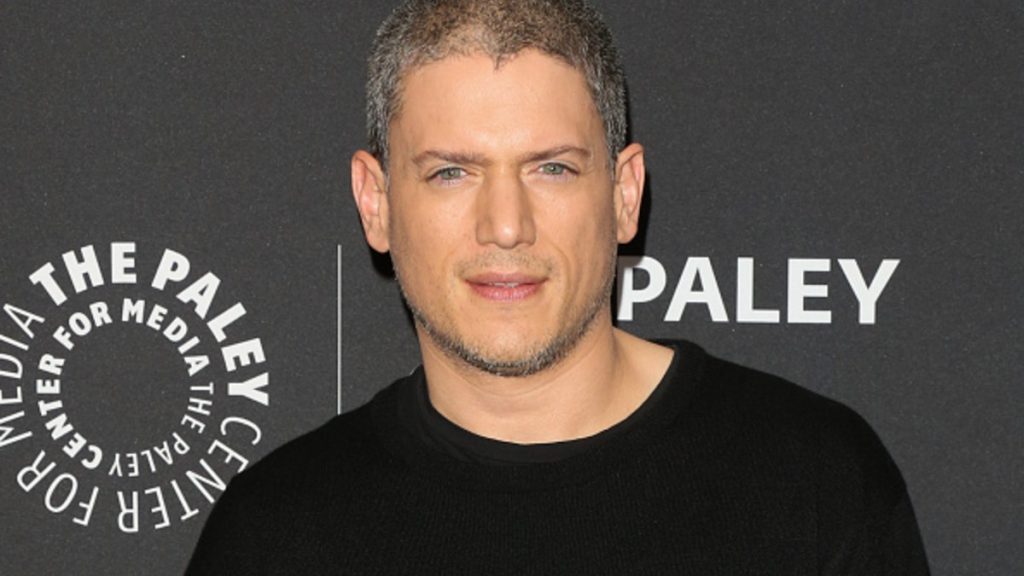 Wentworth Miller autismo