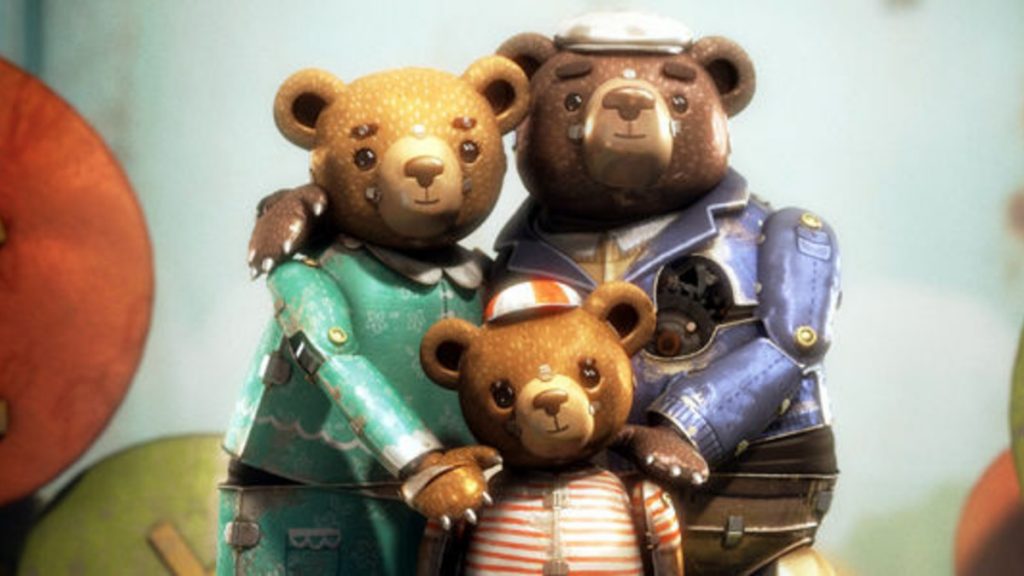 animación chilena 100 años