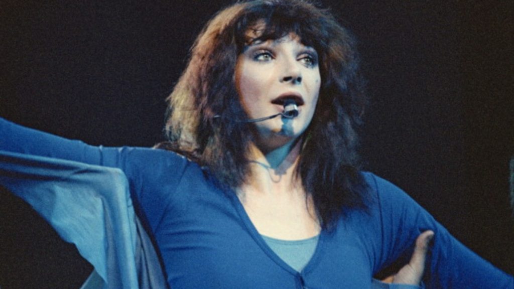 Kate Bush