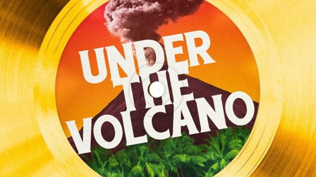 Documental AIR Studios