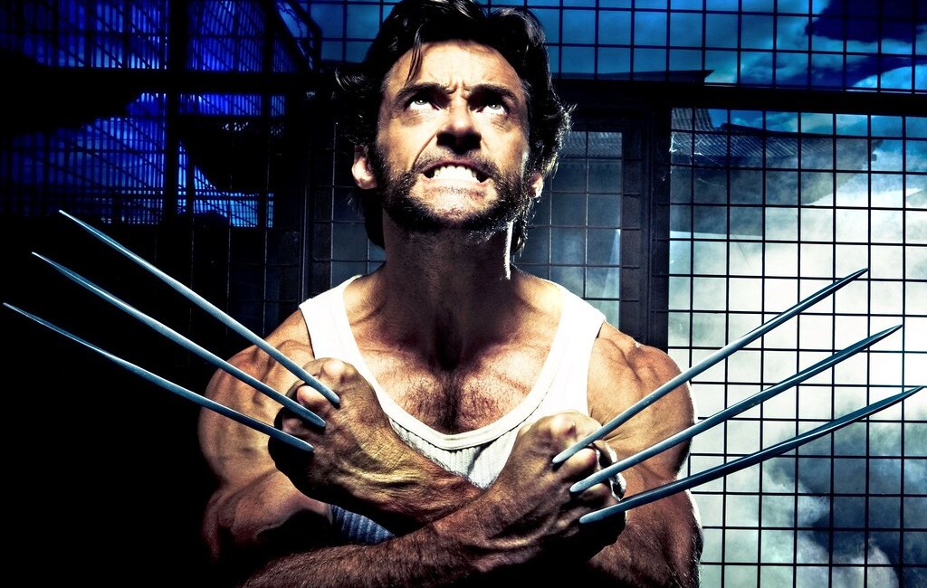 Wolverine