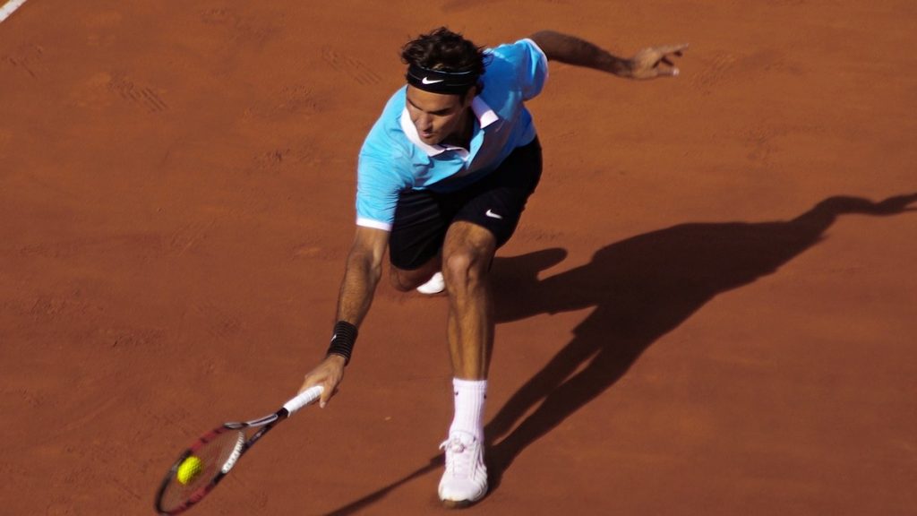 Roger Federer