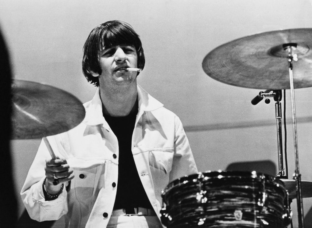 Solo Ringo