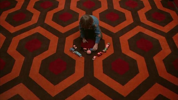 Stanley Kubrick