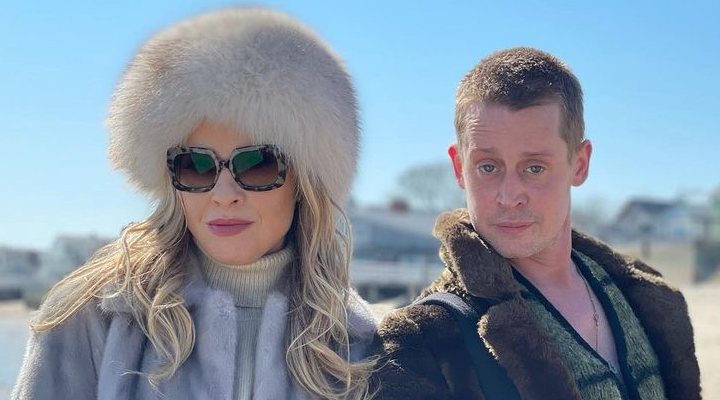 Macaulay Culkin en American Horror Story