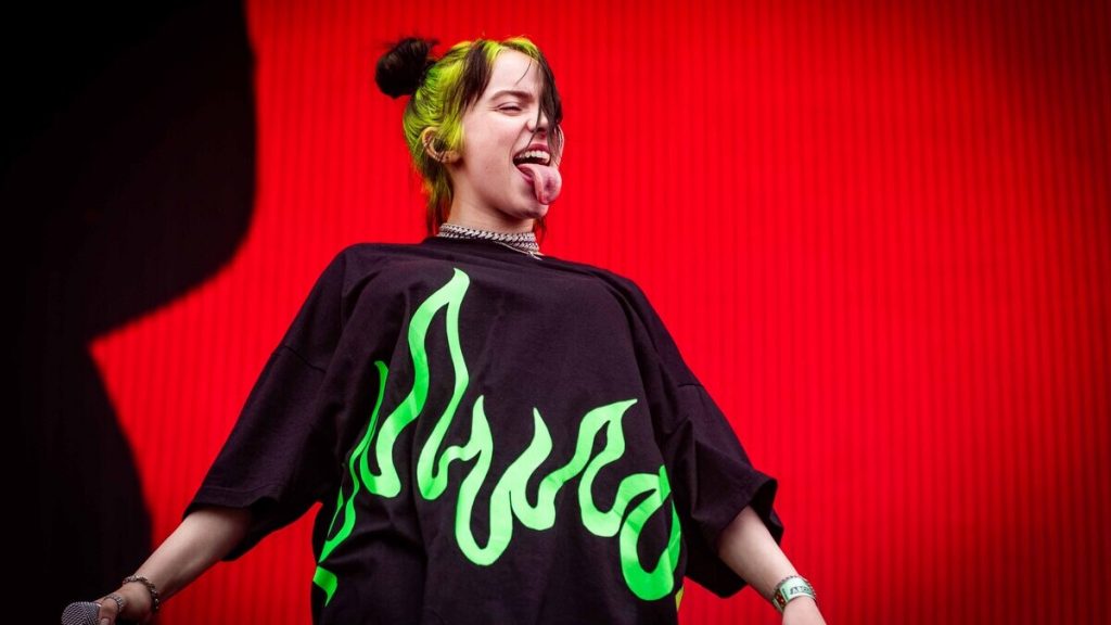 Billie Eilish