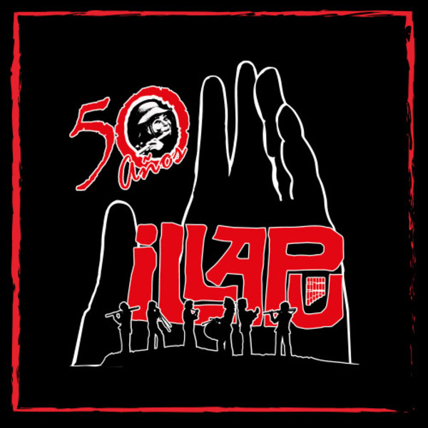 50 Años Illapu