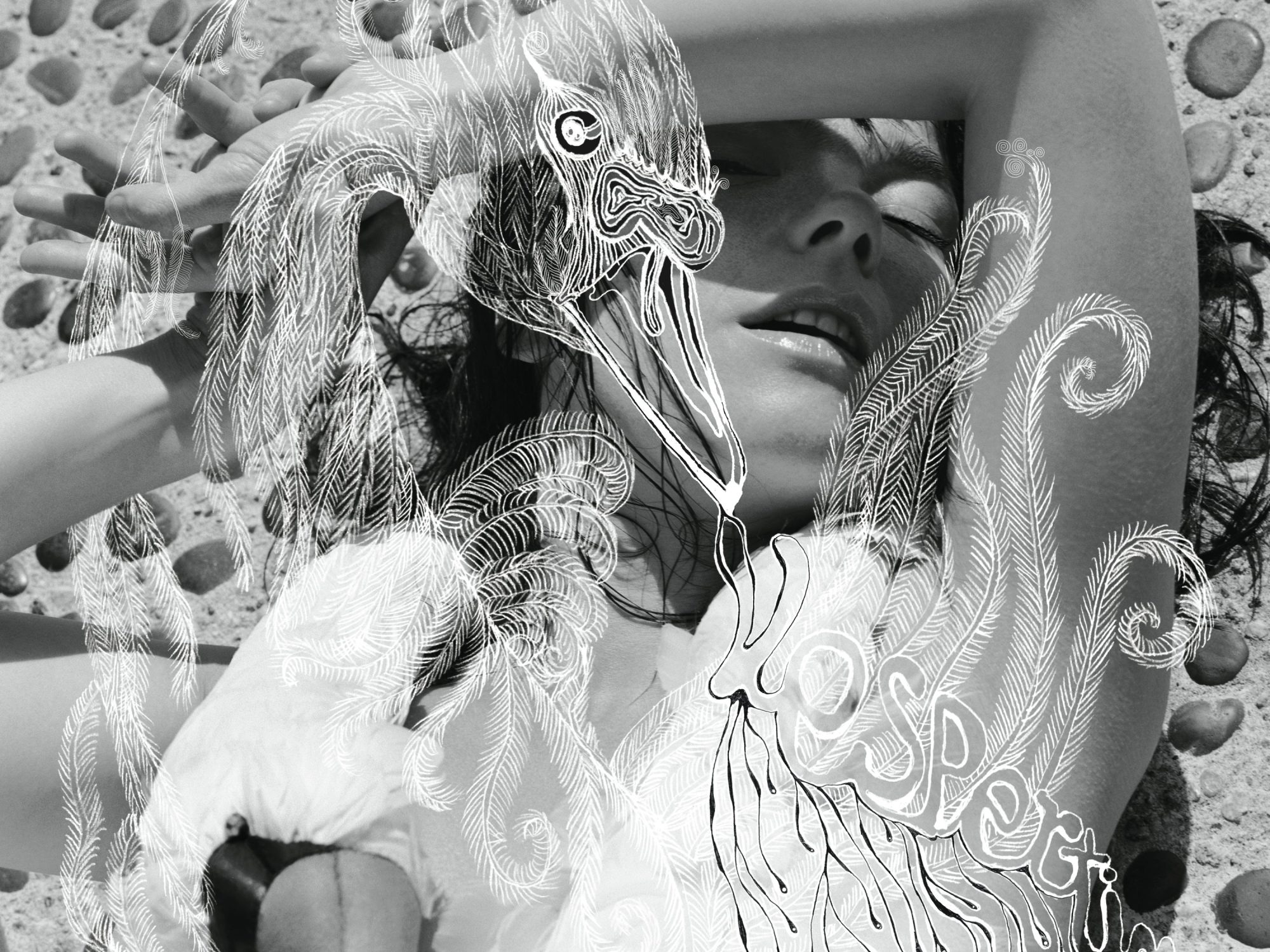 Vespertine: Cómo Björk hizo el álbum perfecto sobre la sexualidad