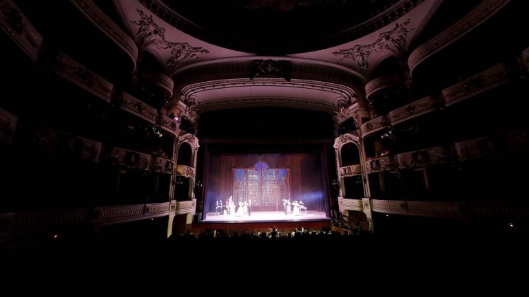 Teatro Municipal