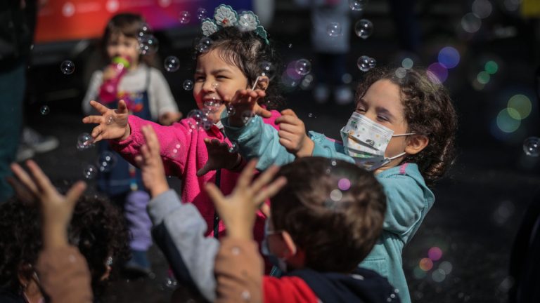 Día del niño y niña